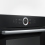 Bosch HBG633BB1 inbouw oven zwart