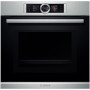 Bosch HMG636NS1 oven met magnetron