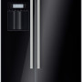 Bosch KAD62S21 koelkast Piano Black