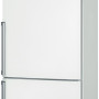 Bosch KGE39EW43 koelkast wit