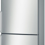 Bosch KGE49BI40 koelkast rvs