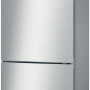 Bosch KGN36VL31 koelkast RVS-look