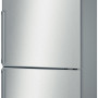 Bosch KGN36XI42 koelkast RVS