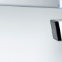 Bosch KGN39HIEP rvs koelkast - NoFrost en Home Connect