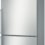 Bosch KGN39XL32 koelkast RVS-look