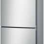Bosch KGV33VL31 koelkast rvs-look