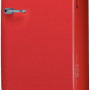Bosch KSL20AR30 koelkast rood