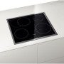 De Bosch PIB645F17M inductie kookplaat beschikt over DirectSelect