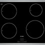 Bosch PIE645B17E inductie kookplaat