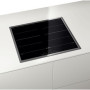 De Bosch PIV645F17M inductie kookplaat beschikt over 17 standen