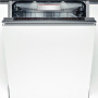 Bosch SBV88TX01N inbouw vaatwasser hoog