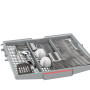 Bosch SME46NX23E inbouw vaatwasser met besteklade