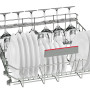 Bosch SME46NX23E inbouw vaatwasser met besteklade
