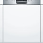 Bosch SMI46JS03E inbouw vaatwasser