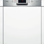 Bosch SMI86N05EU inbouw vaatwasser