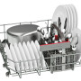 Bosch SMS46IW20E vrijstaande vaatwasser