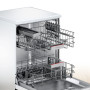 Bosch SMS46IW20E vrijstaande vaatwasser