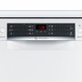 Bosch SMS46IW20E vrijstaande vaatwasser