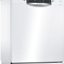 Bosch SMS46MW02N vaatwasser