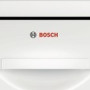 De Bosch SMS50D22EU vaatwasser beschikt over een digitaal bedieningspaneel