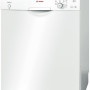 Bosch SMS50D22EU vaatwasser vrijstaand