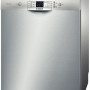 Bosch SMS50L08EU vaatwasser vrijstaand