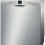 Bosch SMS58N98EU vaatwasser met besteklade