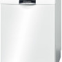 Bosch SMS69U52EU vaatwasser vrijstaand