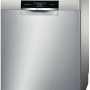 Bosch SMS88TI03E vaatwasser vrijstaand