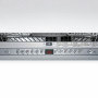 Bosch SMV46DX05N inbouw vaatwasser