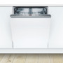 Bosch SMV46DX05N inbouw vaatwasser