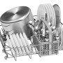 Bosch SMV46DX05N inbouw vaatwasser