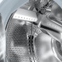 De Bosch WAB28160NL wasmachine is volledig elektronisch- en sensor gestuurd