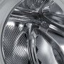 De Bosch WAE28468NL wasmachine is volledig elektrisch en sensor gestuurd