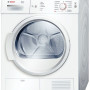 BOSCH WTE861S2NL droger condens