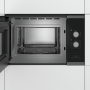 Bosch BFL550MS0 inbouw magnetron