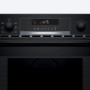 Bosch CMA585MB0 inbouw combi-magnetron
