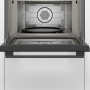 Bosch CMA585MB0 inbouw combi-magnetron