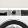Bosch WGG24400NL wasmachine met Anti-Vlekken en SpeedPerfect