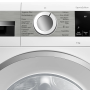 Bosch WGG24409NL wasmachine met Anti-Vlekken en SpeedPerfect