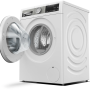 Bosch WGG24409NL wasmachine met Anti-Vlekken en SpeedPerfect