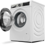 Bosch WGG244A0NL wasmachine met i-Dos en Anti-Vlekken