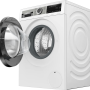 Bosch WGG256M8NL wasmachine - 10 kg. - 1600 toeren