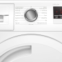 Bosch WTN83292NL condens droger