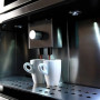 Het strakke design van de Boretti BPK45IX sluit perfect aan bij de andere apparaten uit de profi line