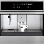 Boretti BPK45IX inbouw koffiemachine