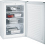 Candy CCTUS542WH tafelmodel vrieskast