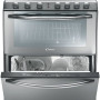 Candy TRIO 9503 1X vaatwas-fornuis keramisch