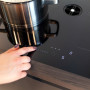 CASO C6 Air EK inductie kookplaat met afzuiging - 60 cm. - 4 zones