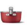 Smeg CKFS2011RDM pan - rood